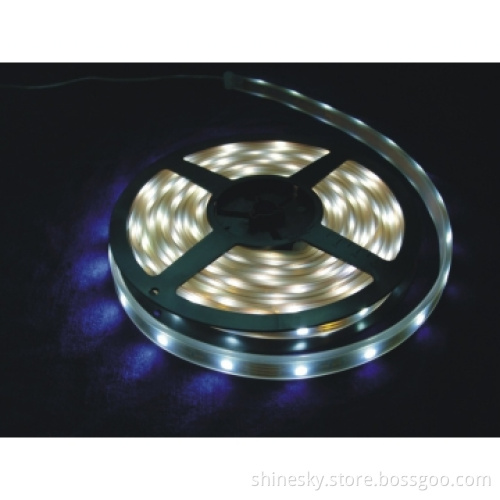 smd 3528 Black board LED Strip Light